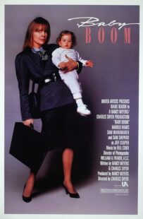 دانلود فیلم Baby Boom 1987408089-1910293896