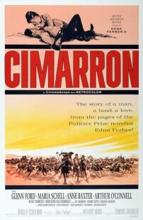 دانلود فیلم Cimarron 1960408047-1793768420