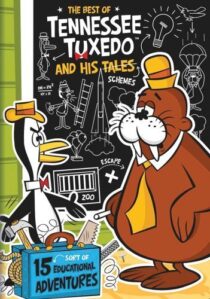 دانلود انیمیشن Tennessee Tuxedo and His Tales406603-229111453
