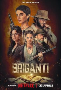 دانلود سریال Brigands: The Quest for Gold408640-1091717128