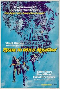 دانلود فیلم Escape to Witch Mountain 1975407511-818253942