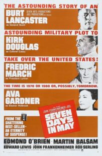 دانلود فیلم Seven Days in May 1964407424-602668250