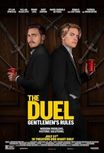 دانلود فیلم The Duel 2023408409-1120592614