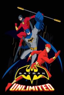 دانلود انیمیشن Batman Unlimited408280-552680995
