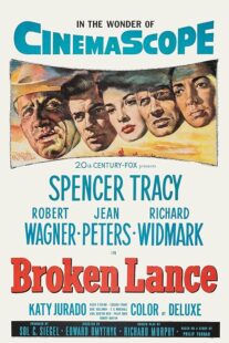 دانلود فیلم Broken Lance 1954407613-488368763