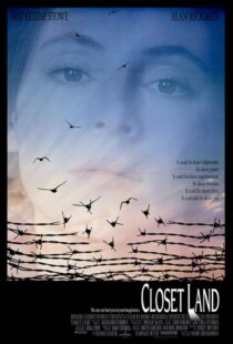 دانلود فیلم Closet Land 1991408386-713812987