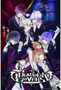 دانلود انیمه Diabolik Lovers408658-2032738095