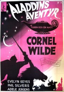 دانلود فیلم A Thousand and One Nights 1945407642-864548126