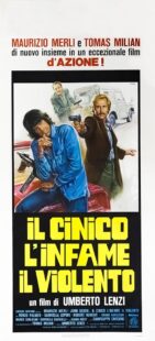 دانلود فیلم The Cynic, the Rat and the Fist 1977407617-286296807