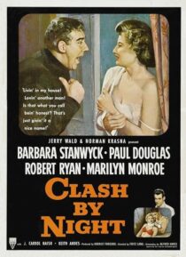 دانلود فیلم Clash by Night 1952408051-679089597