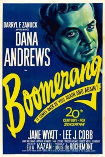 دانلود فیلم Boomerang! 1947408182-925744207