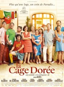 دانلود فیلم The Gilded Cage 2013408463-198887258