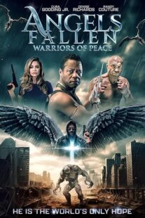 دانلود فیلم Angels Fallen: Warriors of Peace 2024408421-685573233