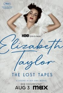 دانلود مستند Elizabeth Taylor: The Lost Tapes 2024407087-439171009