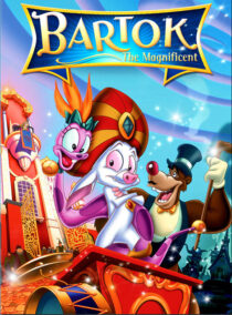 دانلود انیمیشن Bartok the Magnificent 1999407127-640037103