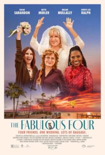دانلود فیلم The Fabulous Four 2024407412-1426400027