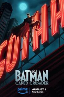 دانلود انیمیشن Batman: Caped Crusader406161-1965486938