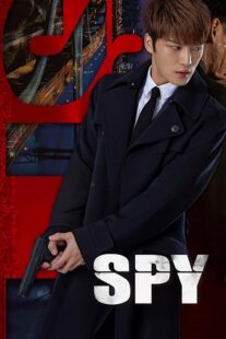 دانلود سریال کره‌ای Spy408633-1096810324