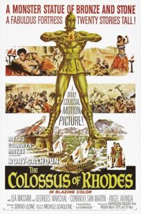 دانلود فیلم The Colossus of Rhodes 1961407502-611866819