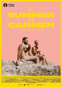 دانلود فیلم The Summer with Carmen 2023408377-1496112588