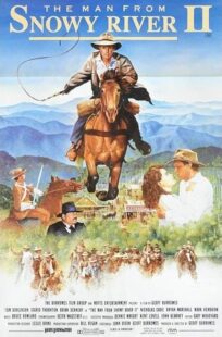 دانلود فیلم Return to Snowy River 1988408018-625298713