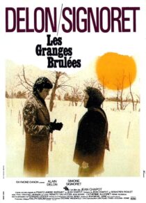 دانلود فیلم Les granges brûlées 1973407759-1871619402
