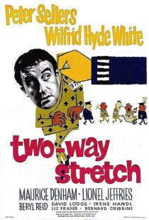 دانلود فیلم Two Way Stretch 1960408373-1342212837