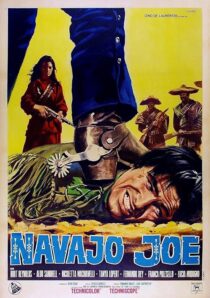 دانلود فیلم Navajo Joe 1966407810-1963648221