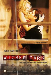 دانلود فیلم Wicker Park 2004407109-106250924
