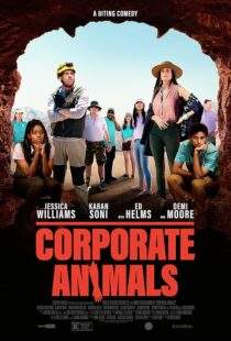 دانلود فیلم Corporate Animals 2019408361-42328498
