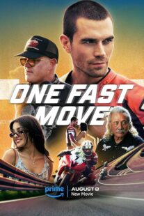 دانلود فیلم One Fast Move 2024407216-1079137143