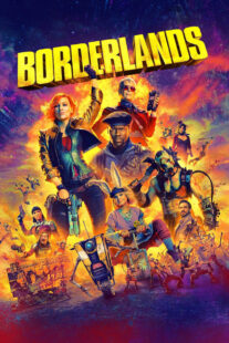 دانلود فیلم Borderlands 2024406999-2135077432