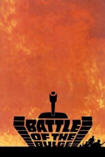 دانلود فیلم Battle of the Bulge 1965408191-215083793