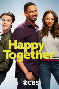 دانلود سریال Happy Together406334-1032822849