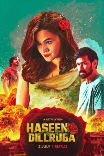 دانلود فیلم هندی Haseen Dillruba 2021407706-794184266