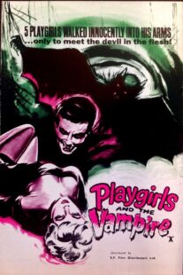دانلود فیلم The Playgirls and the Vampire 1960405899-1919660020