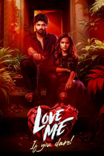دانلود فیلم هندی Love Me If You Dare 2024406146-889085934