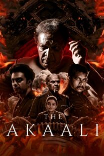 دانلود فیلم هندی The Akaali 2024406424-1654970445