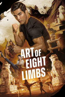 دانلود فیلم Art of Eight Limbs 2024408752-295239316