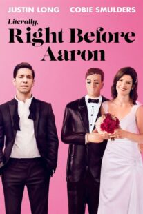 دانلود فیلم Literally, Right Before Aaron 2017406277-846917844