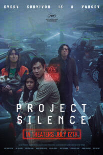 دانلود فیلم کره‌ای Project Silence 2023407103-134046763
