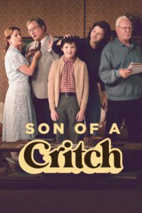 دانلود سریال Son of a Critch409018-1738750375