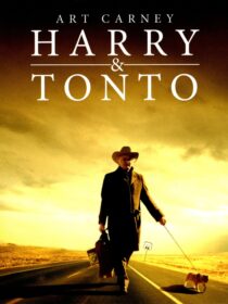 دانلود فیلم Harry and Tonto 1974410750-608979590