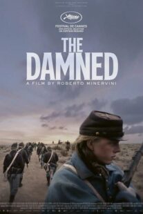 دانلود فیلم The Damned 2024410436-1295622210