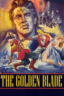 دانلود فیلم The Golden Blade 1953409518-1715075147