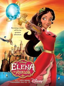 دانلود انیمیشن Elena of Avalor409079-589145751