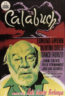 دانلود فیلم The Rocket from Calabuch 1956409531-387272325