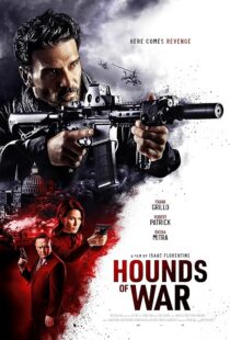 دانلود فیلم Hounds of War 2024410427-179641948