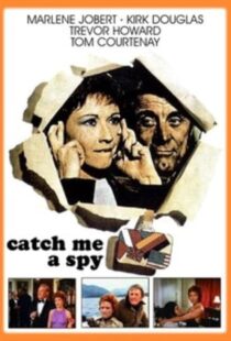 دانلود فیلم Catch Me a Spy 1971409419-815458856