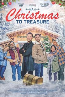 دانلود فیلم A Christmas to Treasure 2022410000-797949730